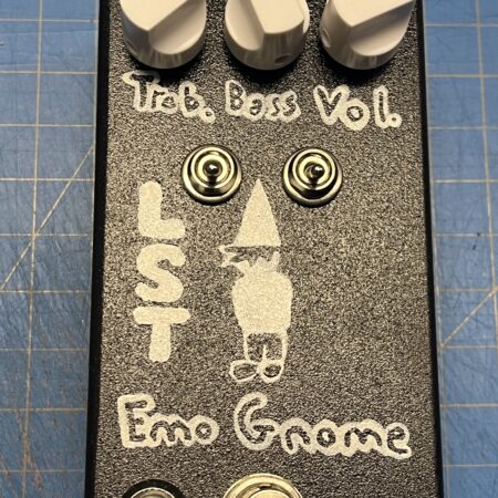Emo Gnome