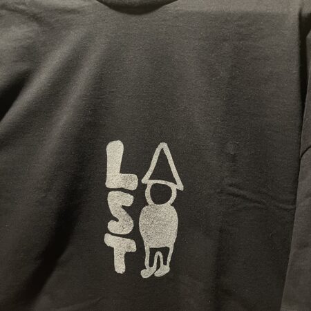 LST-Shirt