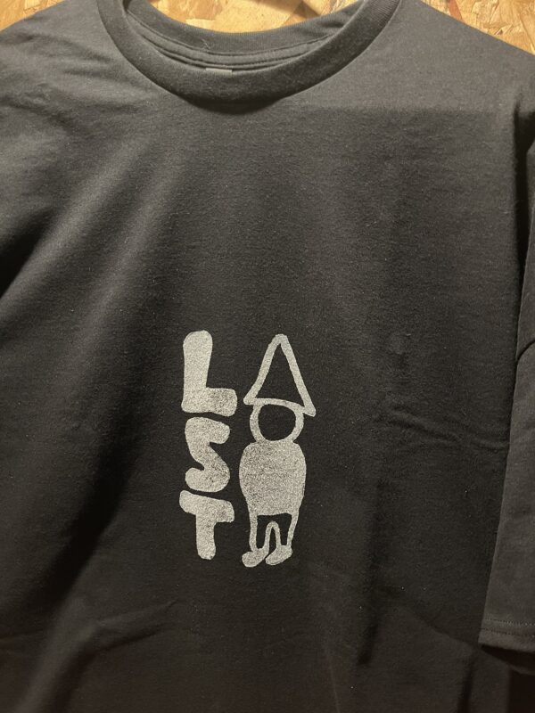 LST-Shirt