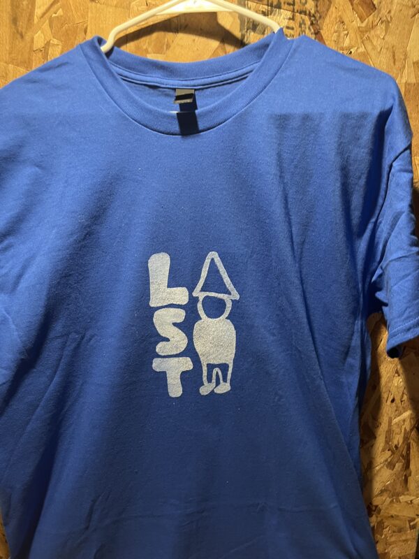 LST-Shirt - Image 3