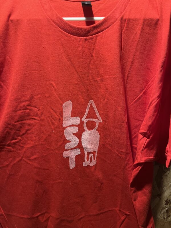 LST-Shirt - Image 7