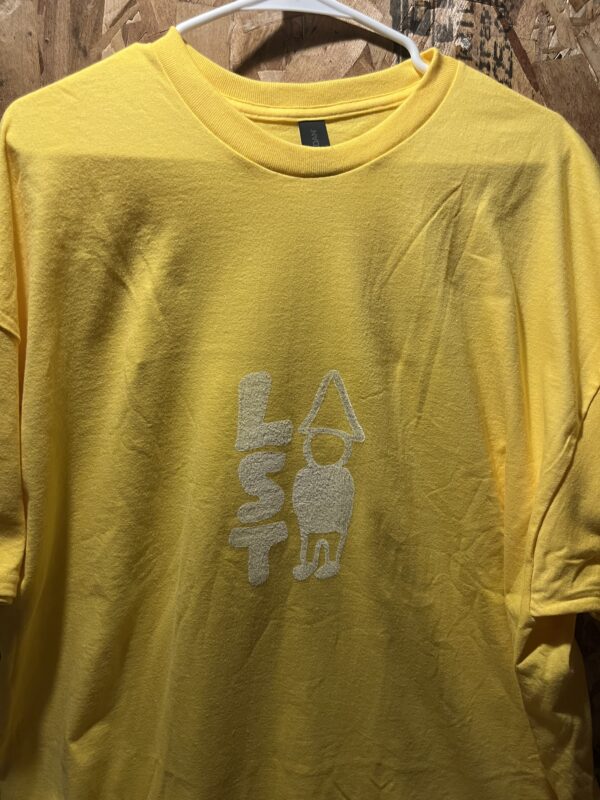 LST-Shirt - Image 5