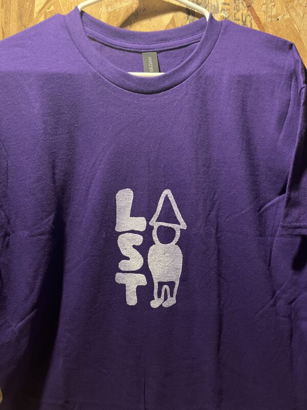 LST-Shirt - Image 2