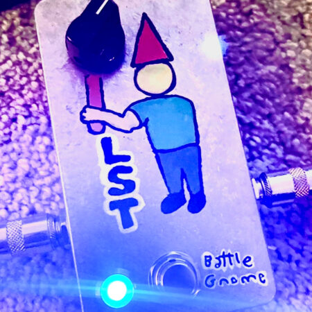 Battle Gnome Preorder