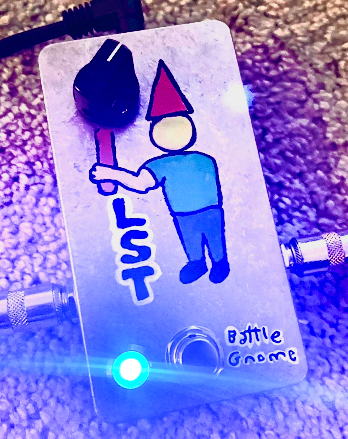 Battle Gnome Preorder